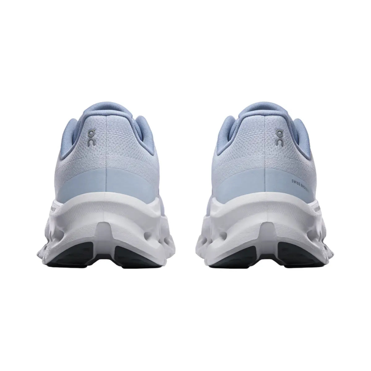 Cloudtilt — Effortless Comfort for Every Step