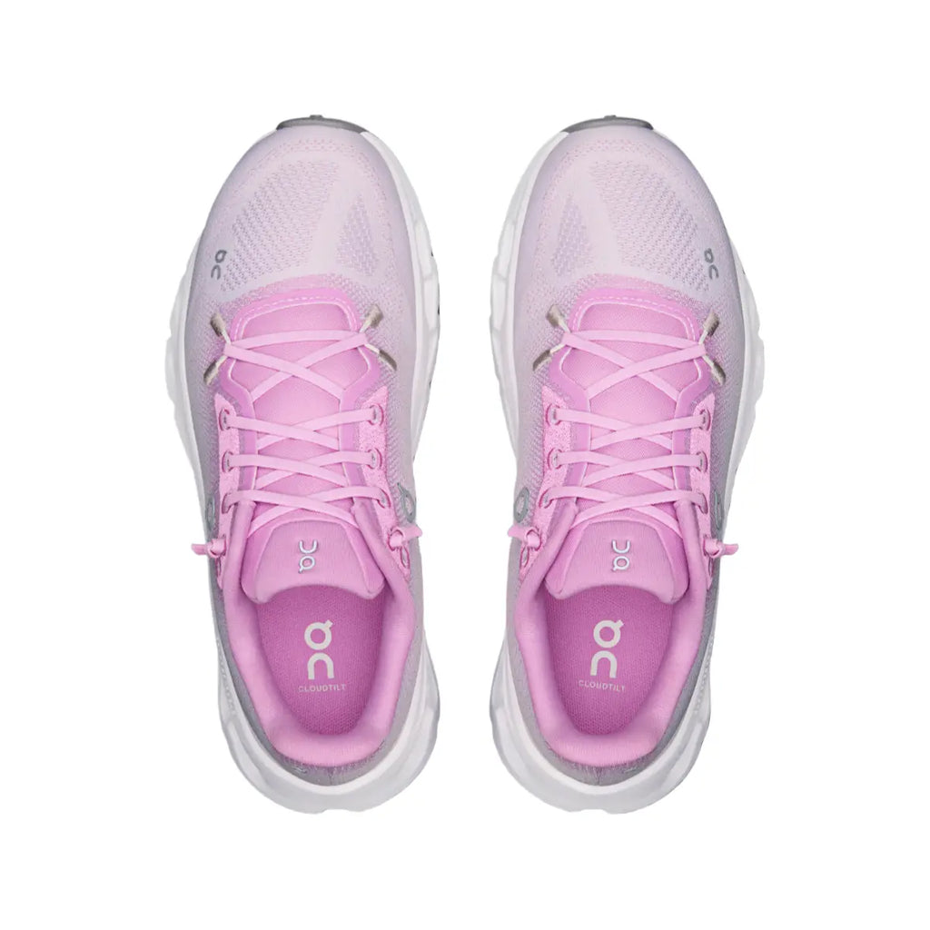 Cloudtilt — Effortless Comfort for Every Step