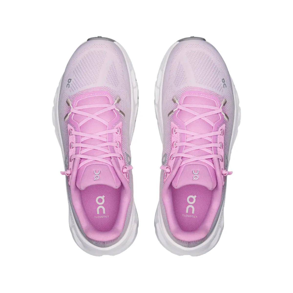Cloudtilt — Effortless Comfort for Every Step