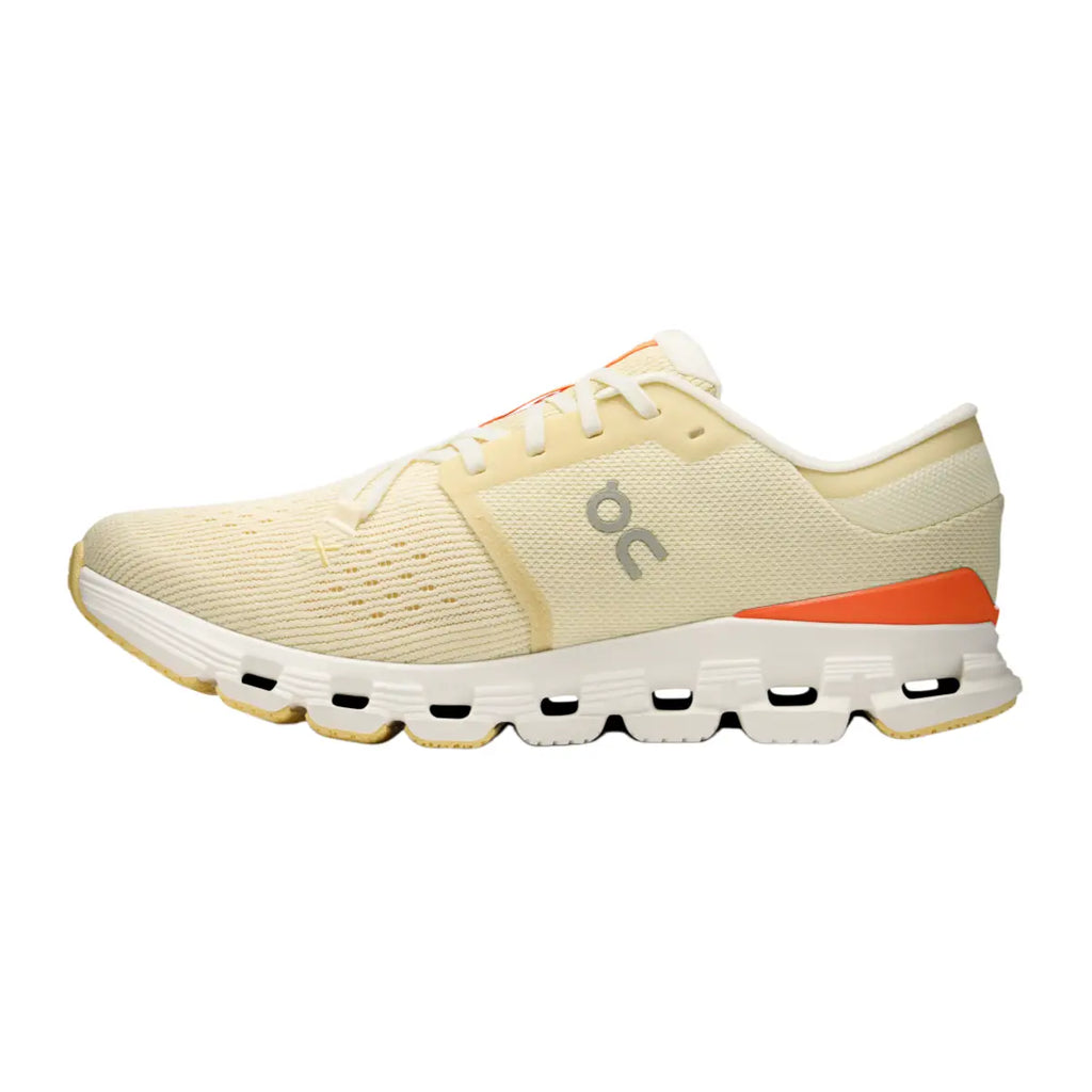Cloud X 4  Built for Speed, Strength, and Everyday Training