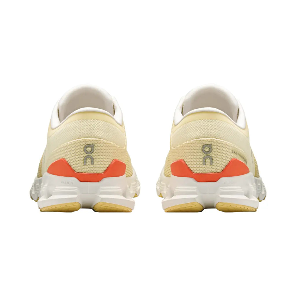 Cloud X 4  Built for Speed, Strength, and Everyday Training