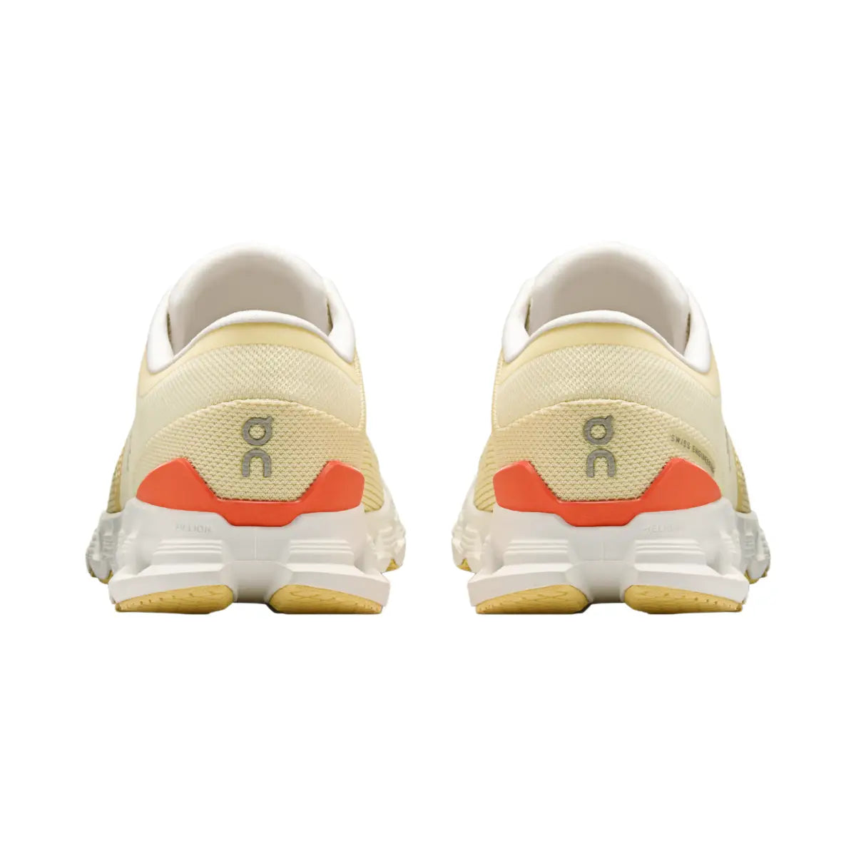 Cloud X 4  Built for Speed, Strength, and Everyday Training