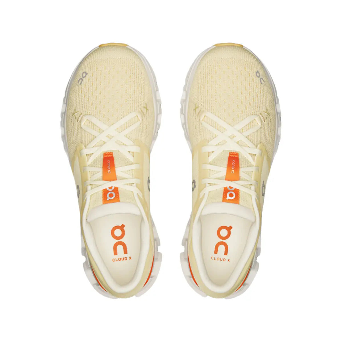 Cloud X 4  Built for Speed, Strength, and Everyday Training