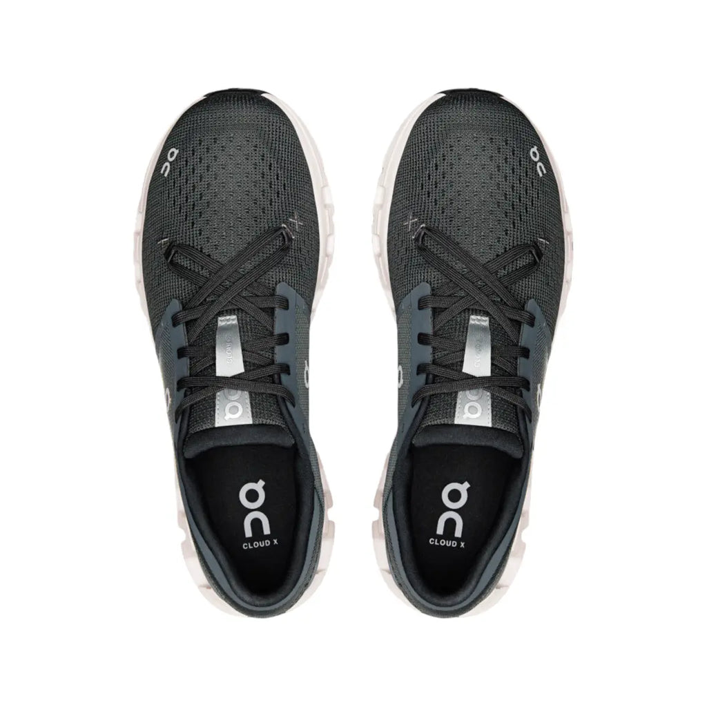 Cloud X 4  Built for Speed, Strength, and Everyday Training