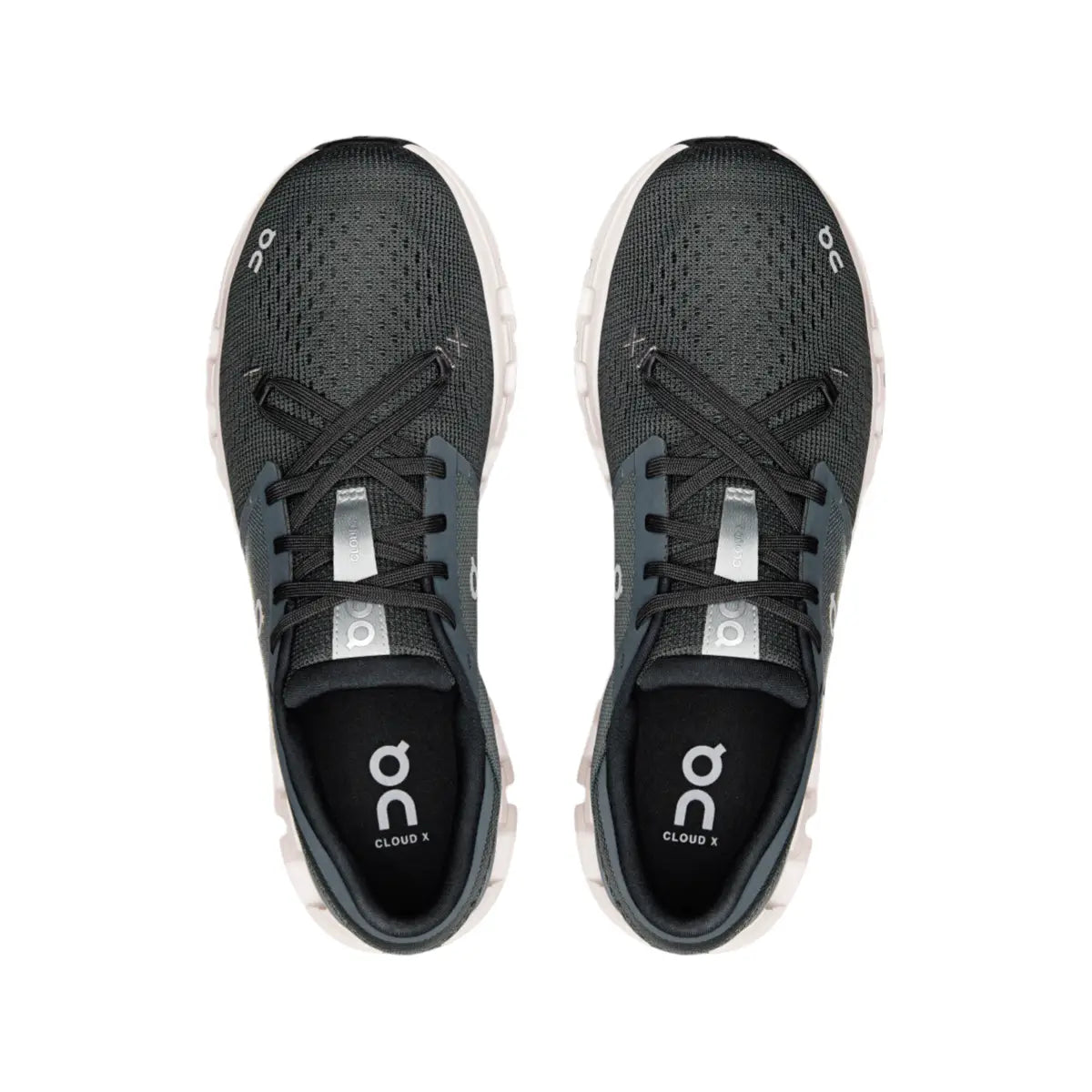 Cloud X 4  Built for Speed, Strength, and Everyday Training