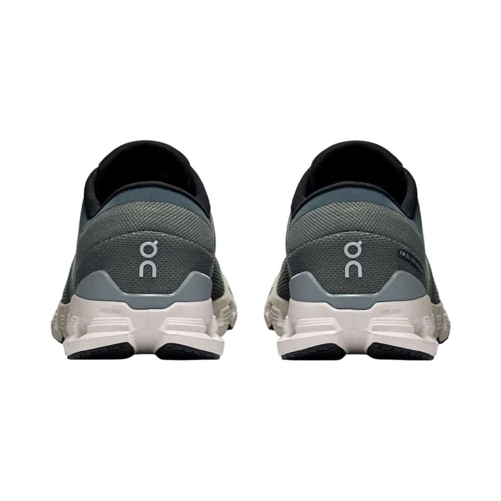 Cloud X 4  Built for Speed, Strength, and Everyday Training