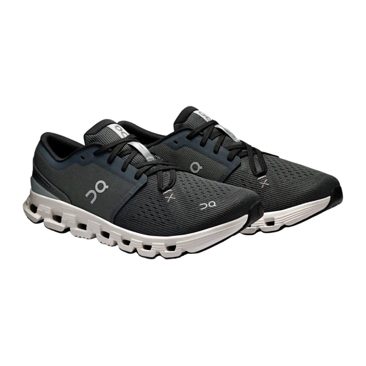 Cloud X 4  Built for Speed, Strength, and Everyday Training