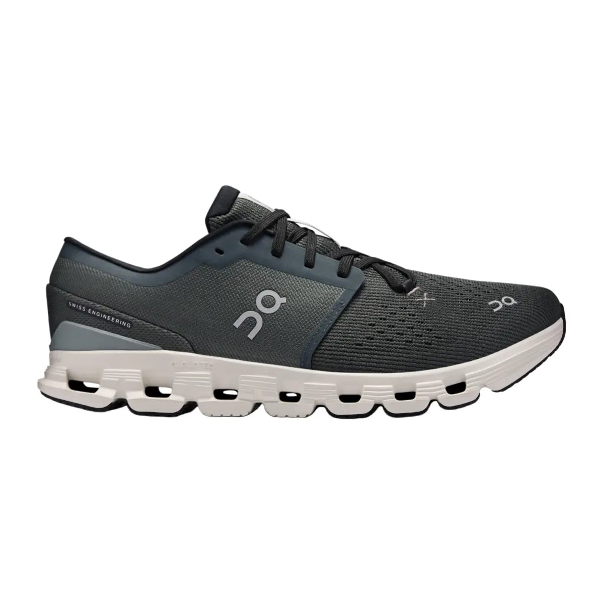 Cloud X 4  Built for Speed, Strength, and Everyday Training