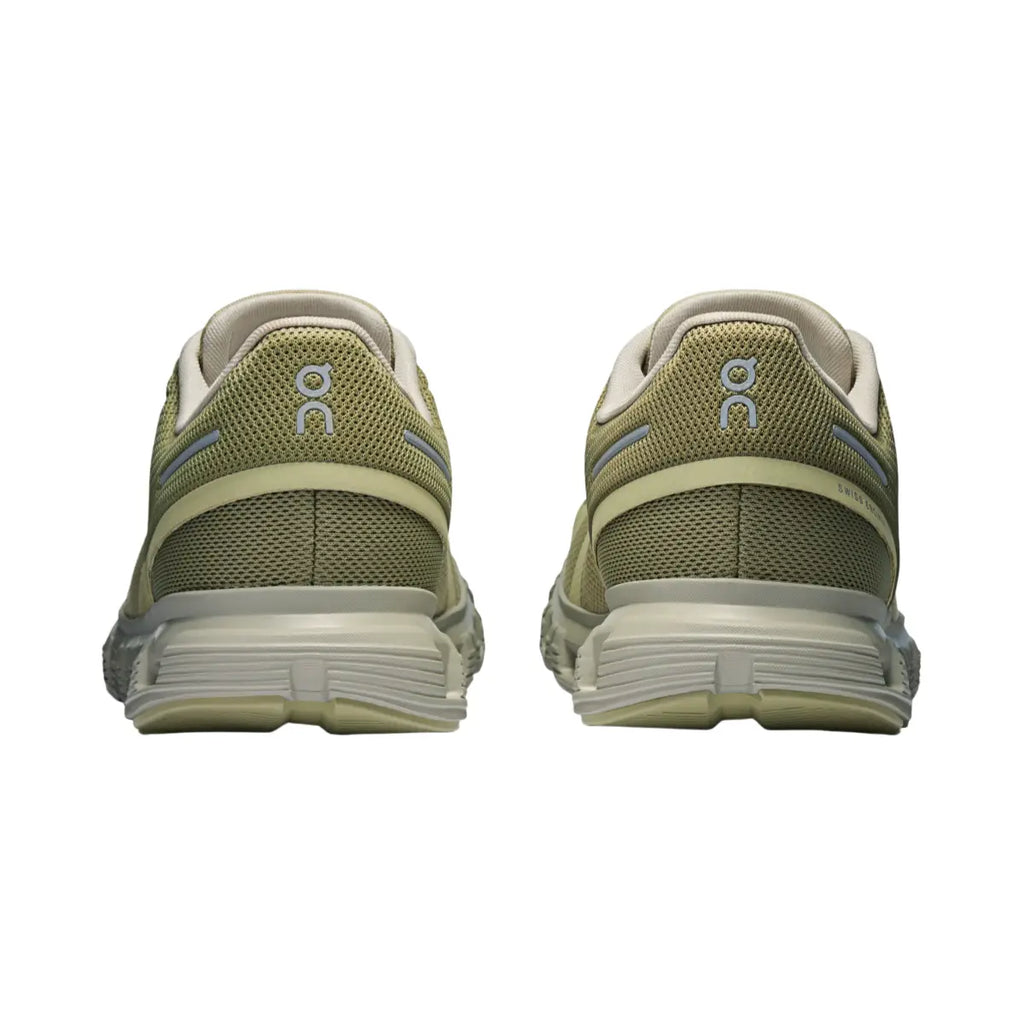 Cloud 6 Lightweight Comfort Built for Every Run