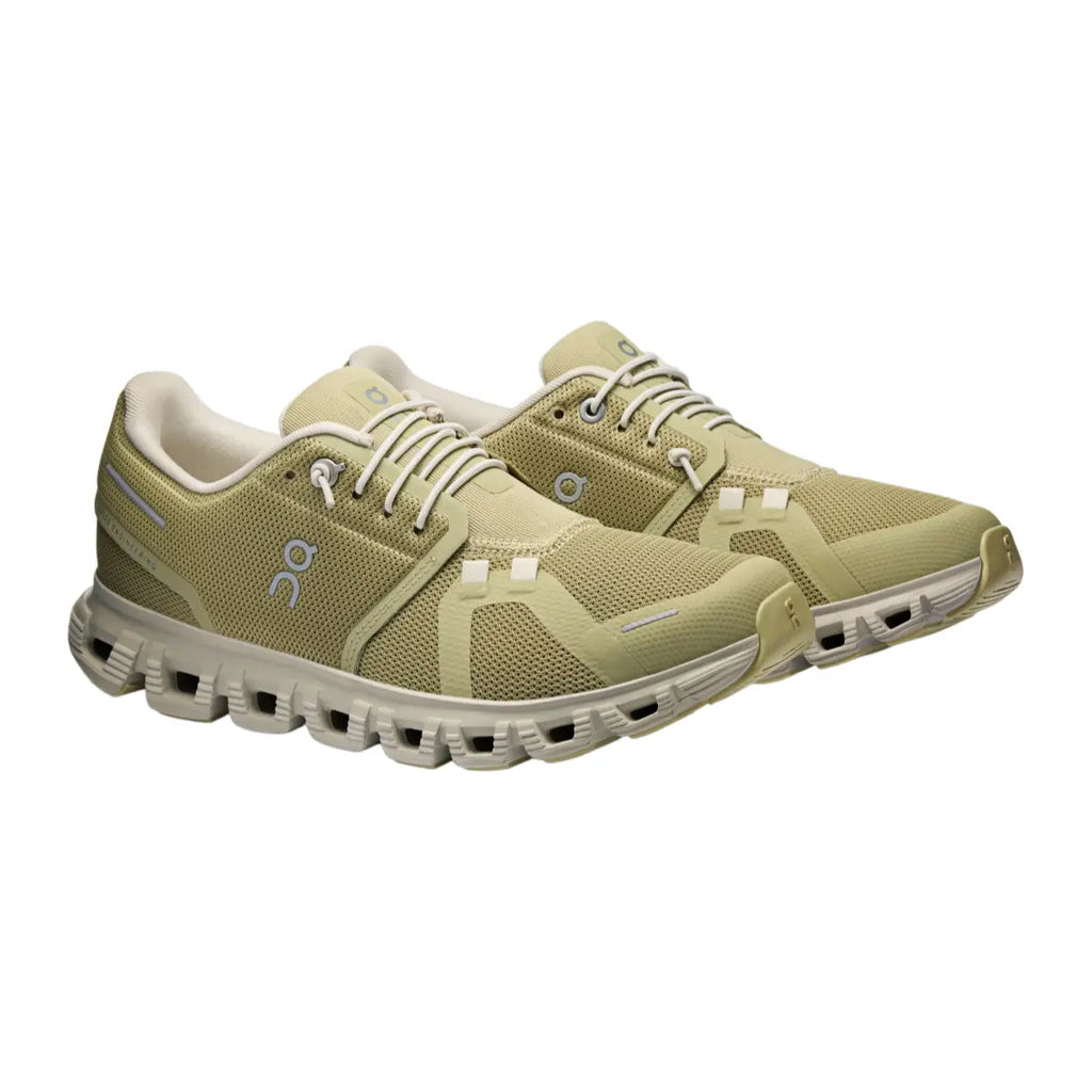 Cloud 6 Lightweight Comfort Built for Every Run