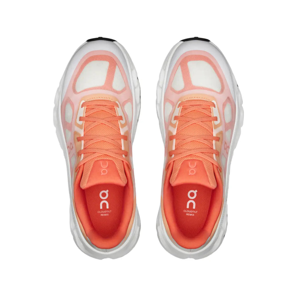 Cloudtilt Remix — Redefine Everyday Comfort in Motion