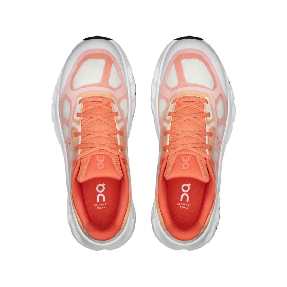 Cloudtilt Remix — Redefine Everyday Comfort in Motion