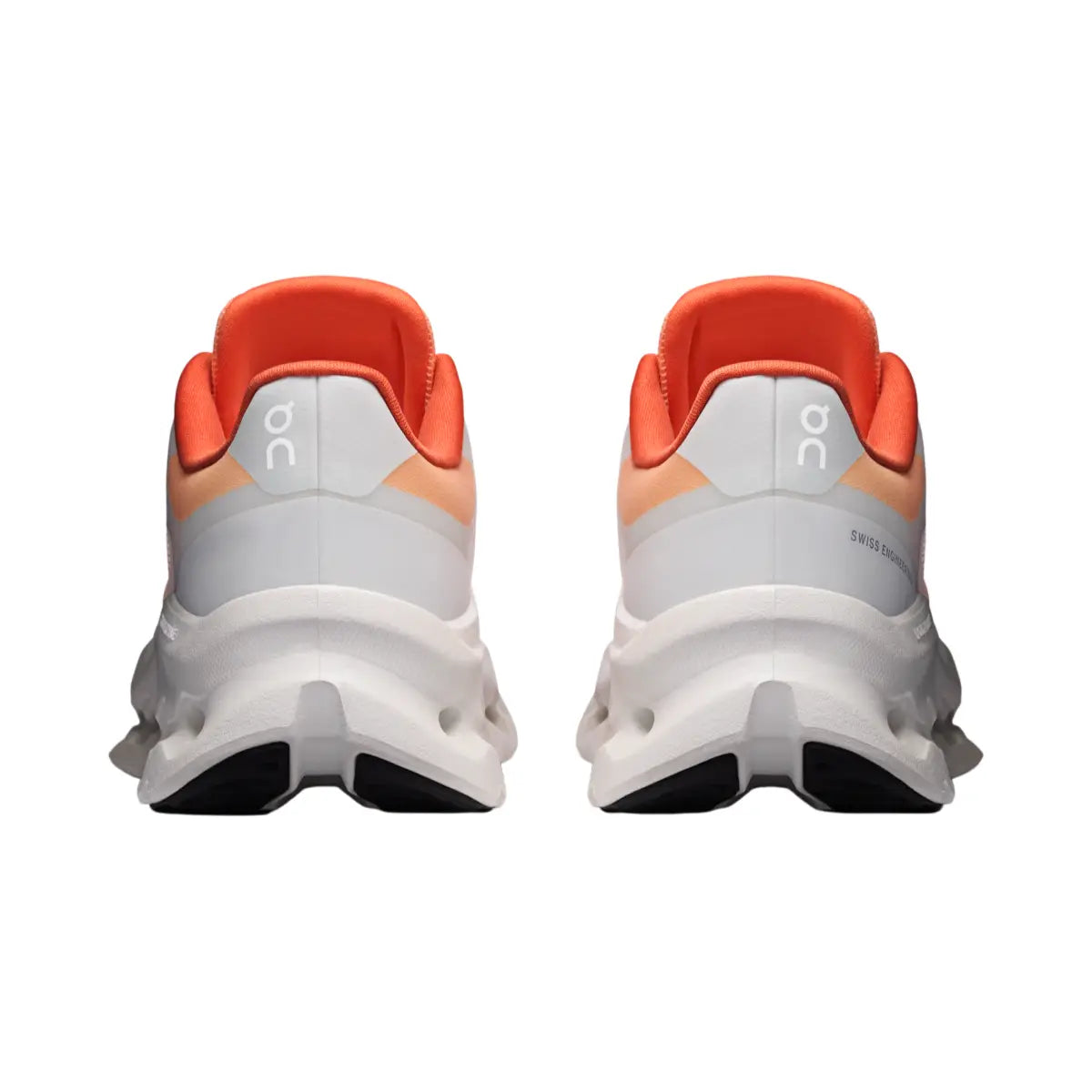 Cloudtilt Remix — Redefine Everyday Comfort in Motion