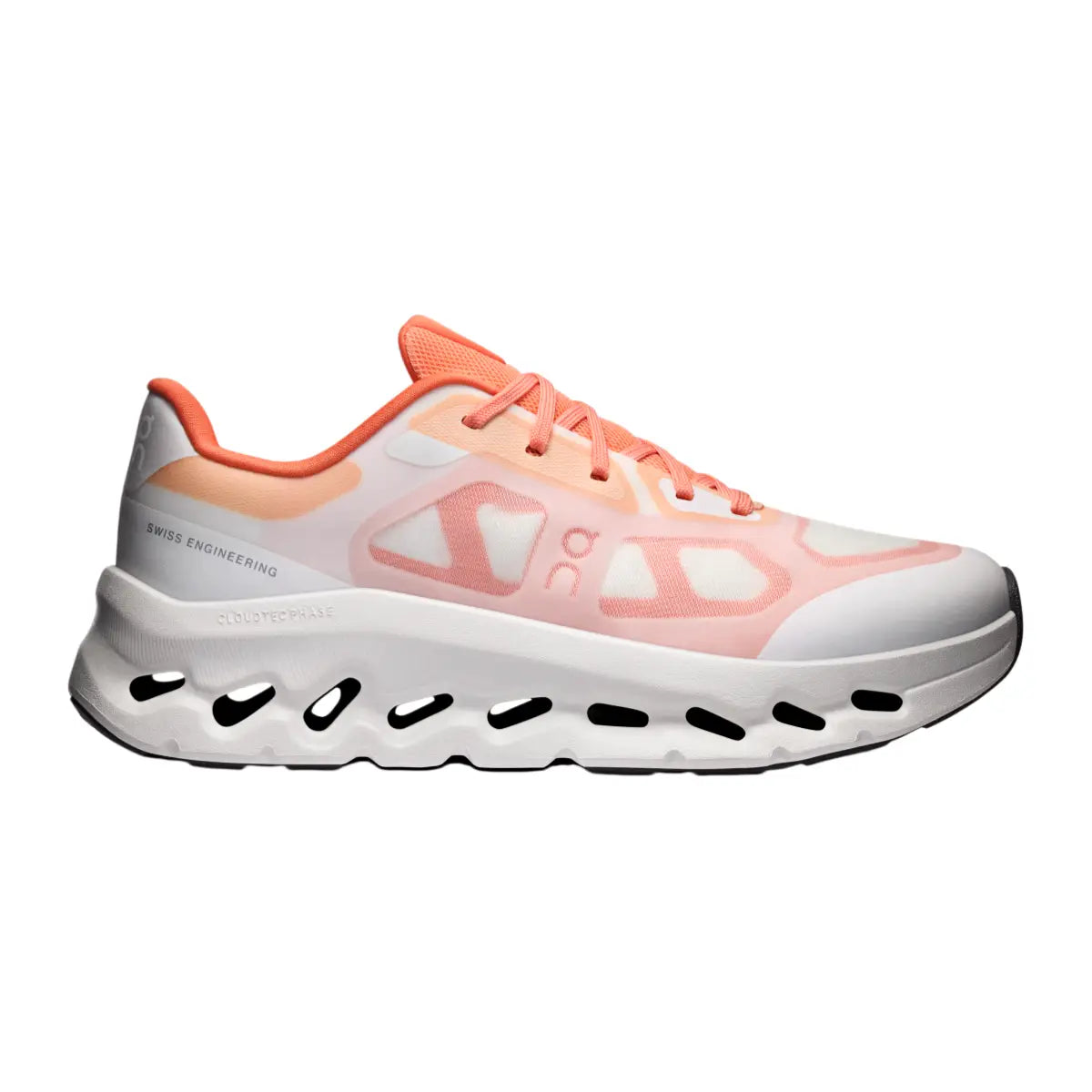 Cloudtilt Remix — Redefine Everyday Comfort in Motion