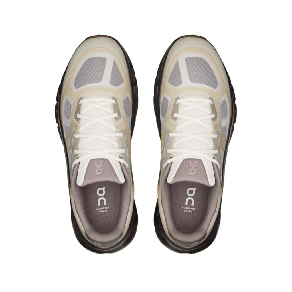 Cloudtilt Remix — Redefine Everyday Comfort in Motion