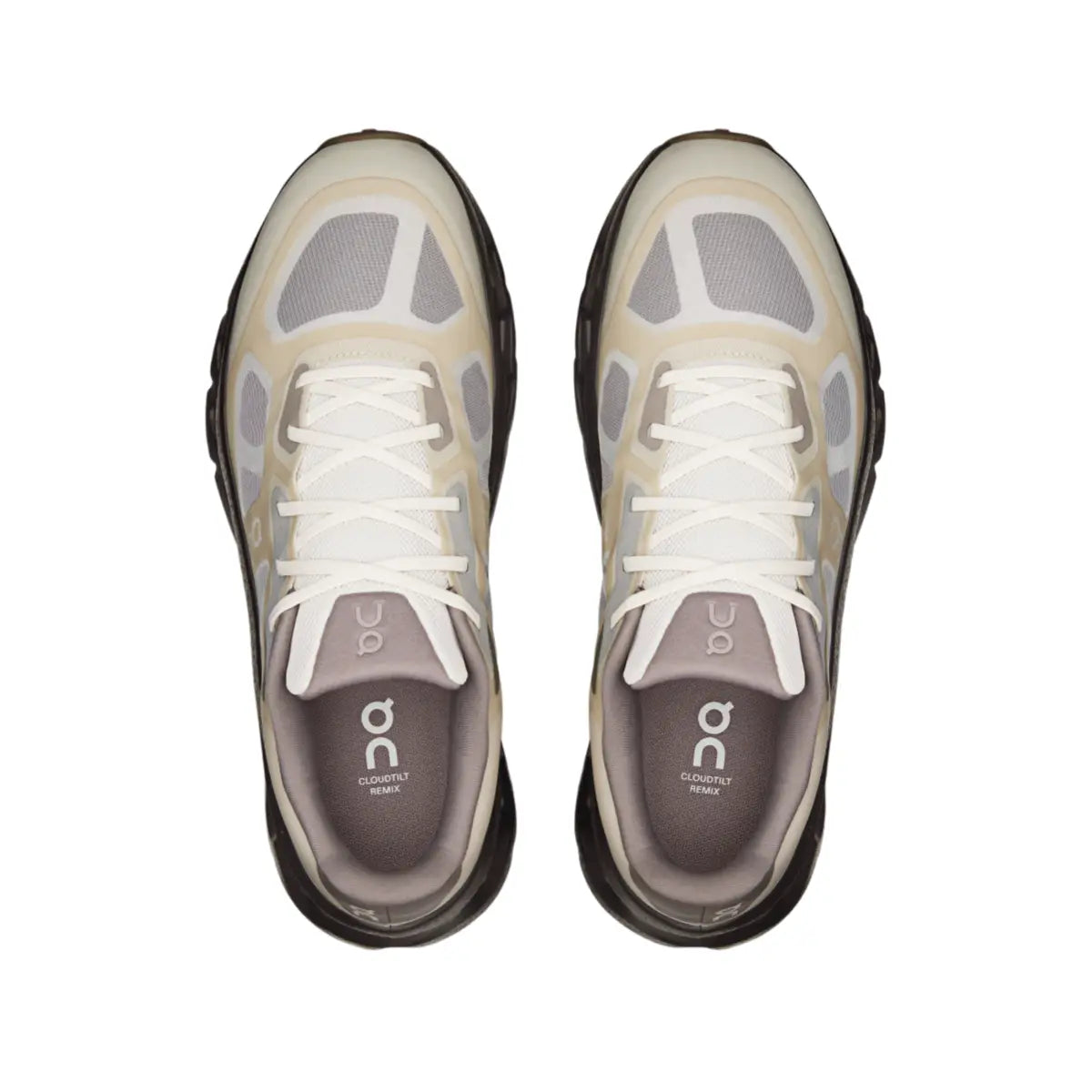 Cloudtilt Remix — Redefine Everyday Comfort in Motion