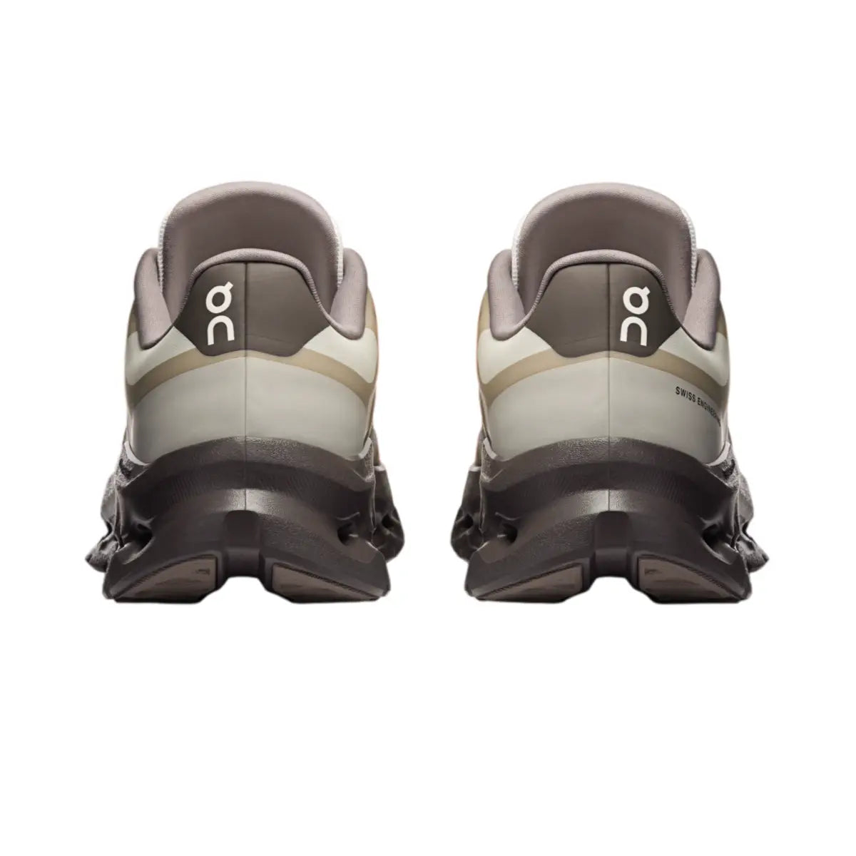 Cloudtilt Remix — Redefine Everyday Comfort in Motion
