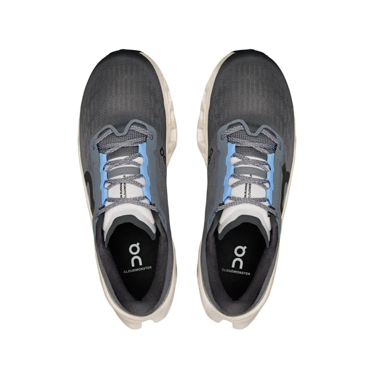 Cloudmonster 3  Maximum Cushioning, Maximum Energy for Every Run