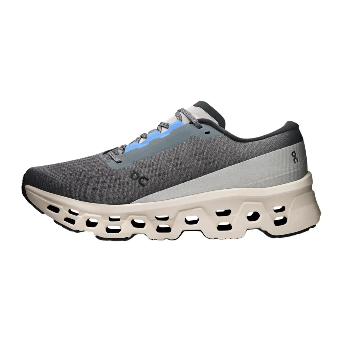 Cloudmonster 3  Maximum Cushioning, Maximum Energy for Every Run