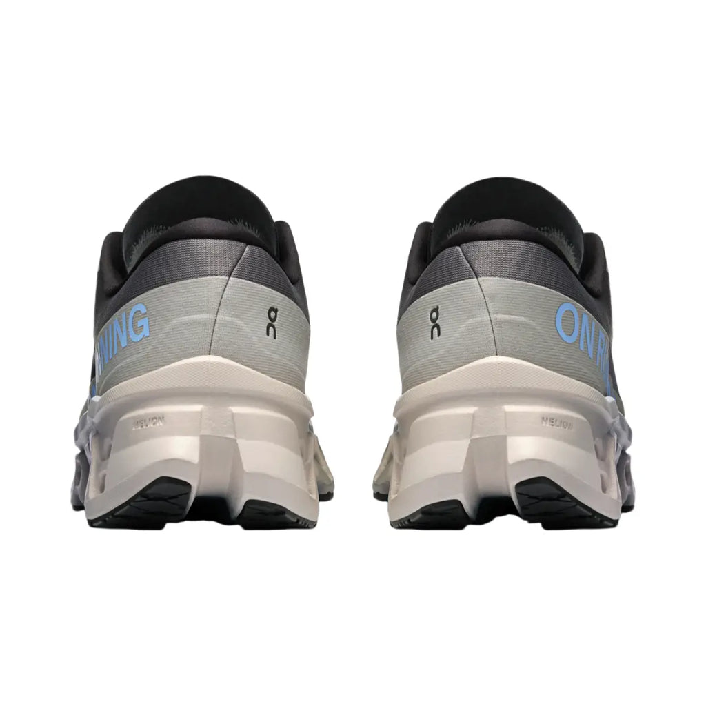 Cloudmonster 3  Maximum Cushioning, Maximum Energy for Every Run