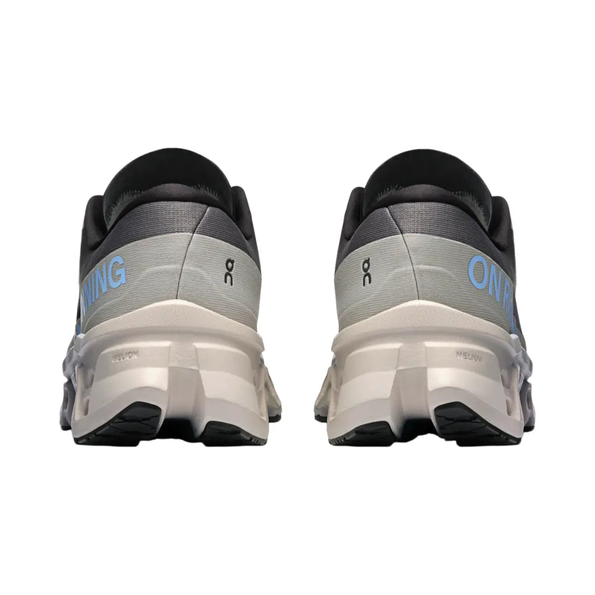 Cloudmonster 3  Maximum Cushioning, Maximum Energy for Every Run