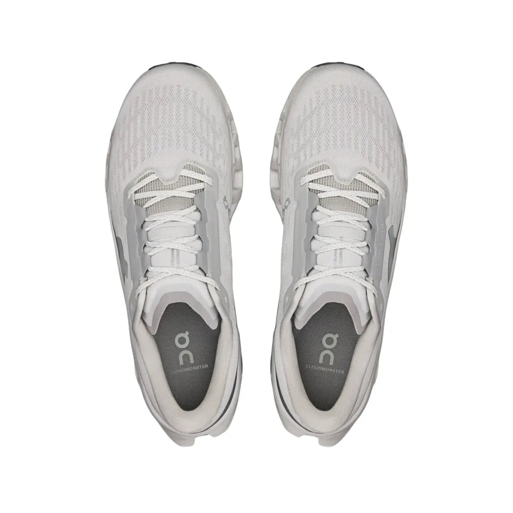 Cloudmonster 3  Maximum Cushioning, Maximum Energy for Every Run