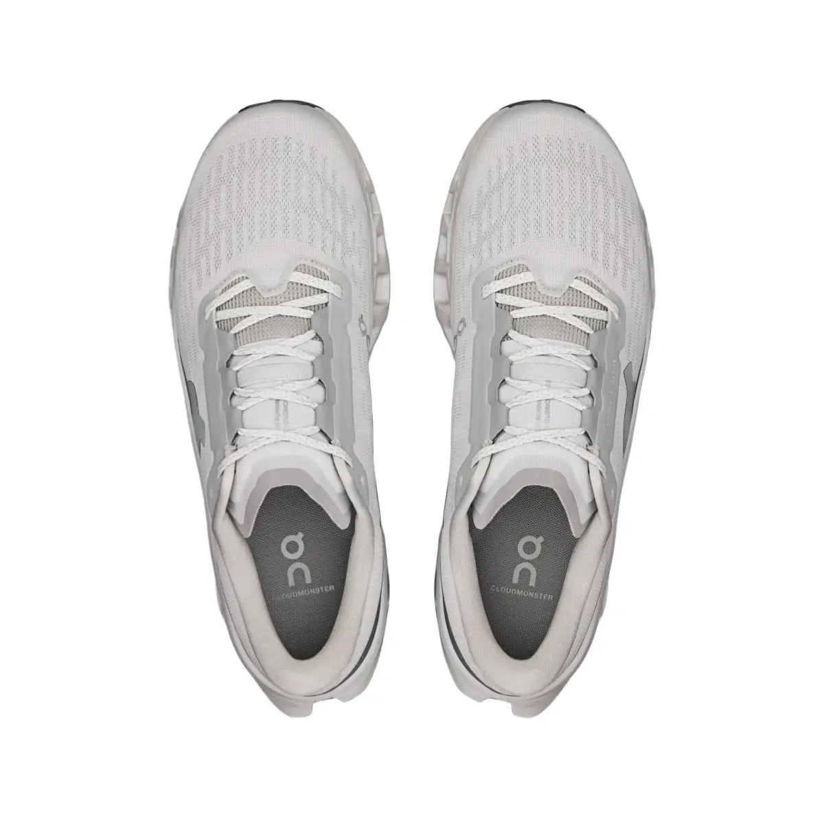Cloudmonster 3  Maximum Cushioning, Maximum Energy for Every Run