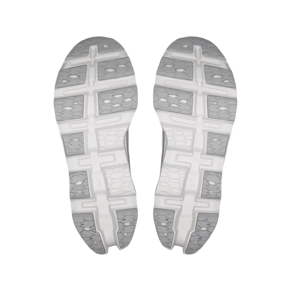 Cloudmonster 3  Maximum Cushioning, Maximum Energy for Every Run