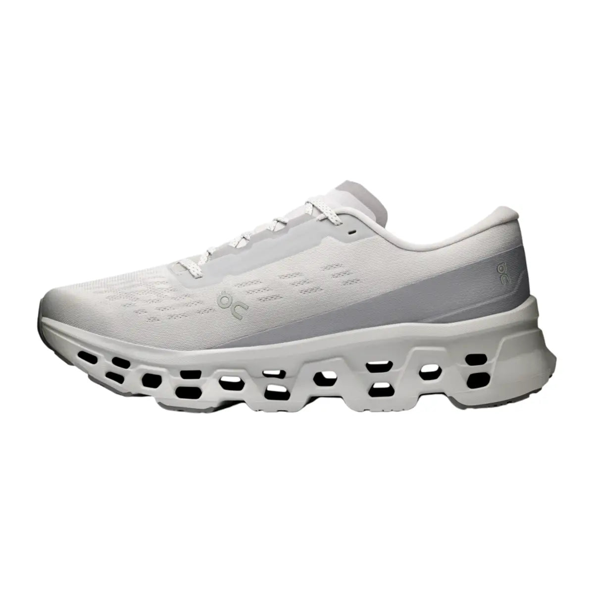 Cloudmonster 3  Maximum Cushioning, Maximum Energy for Every Run