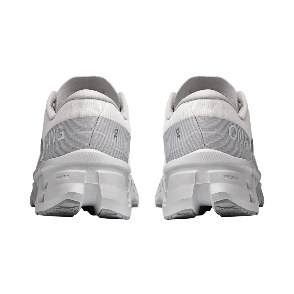 Cloudmonster 3  Maximum Cushioning, Maximum Energy for Every Run