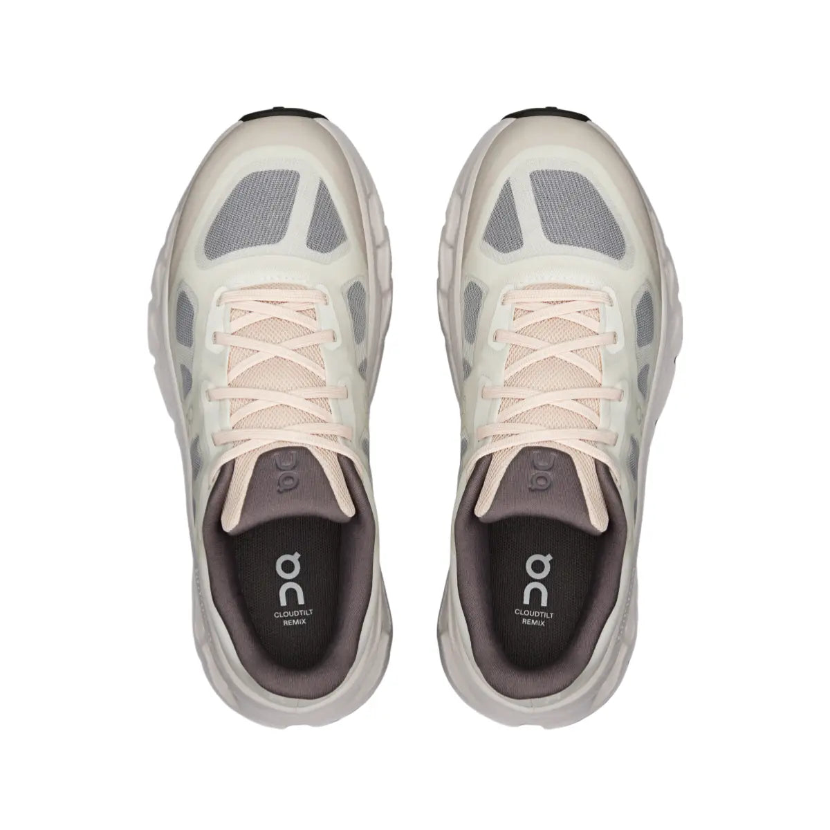 Cloudtilt Remix — Redefine Everyday Comfort in Motion