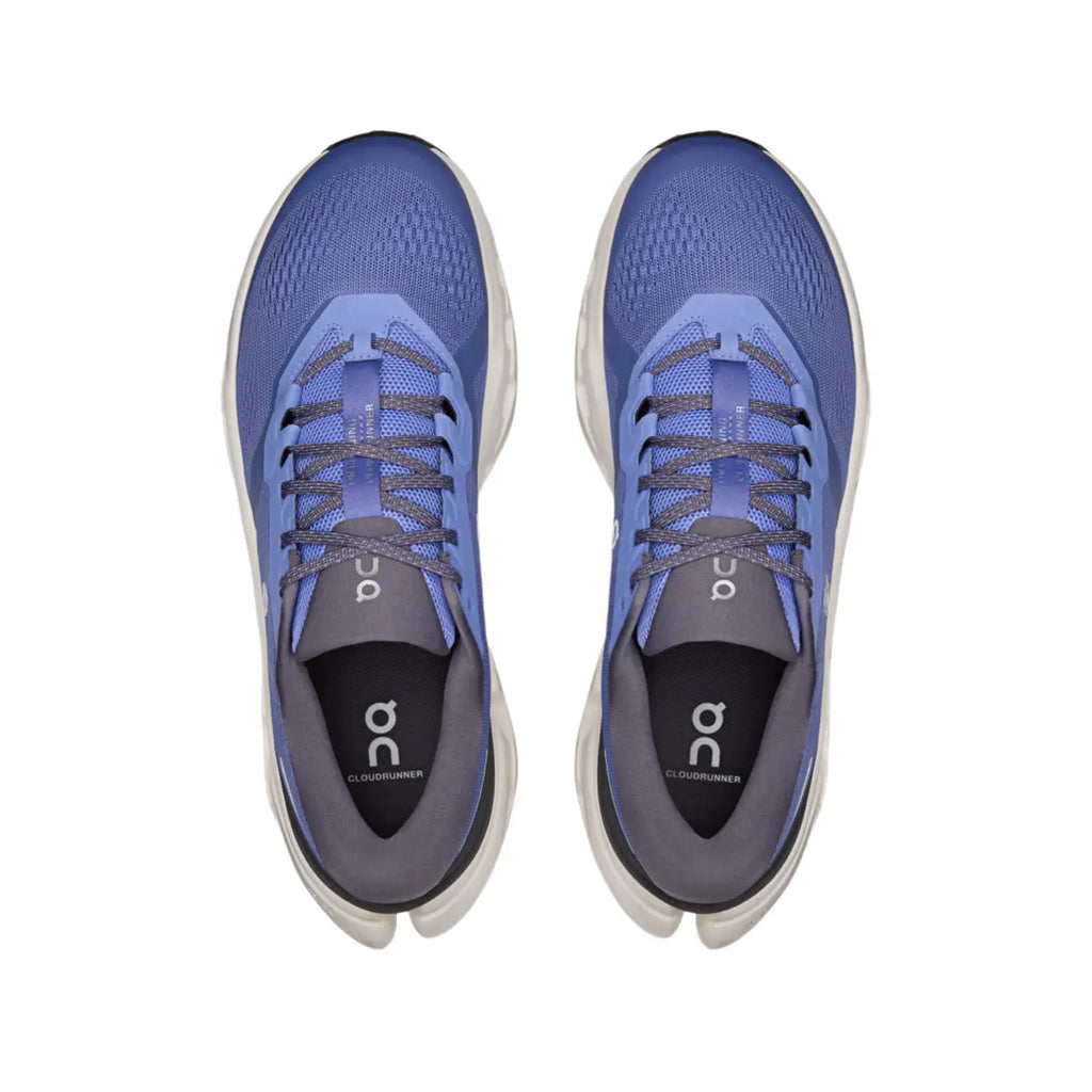 Cloudrunner 3 — Built to Go Further, Every Run and Every Day