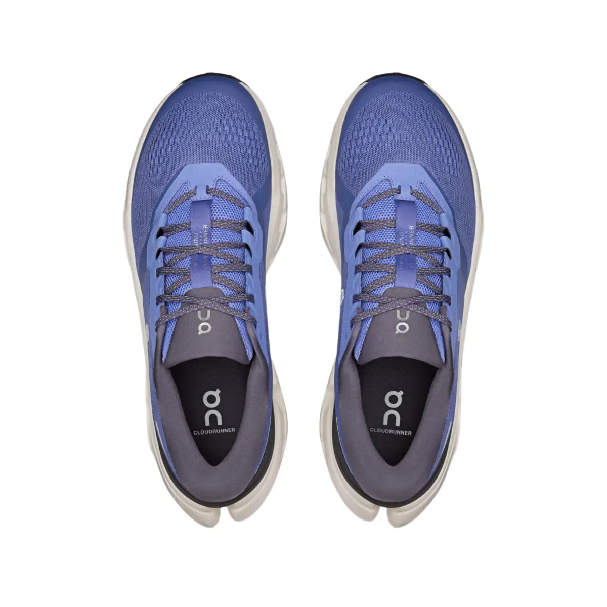 Cloudrunner 3 — Built to Go Further, Every Run and Every Day