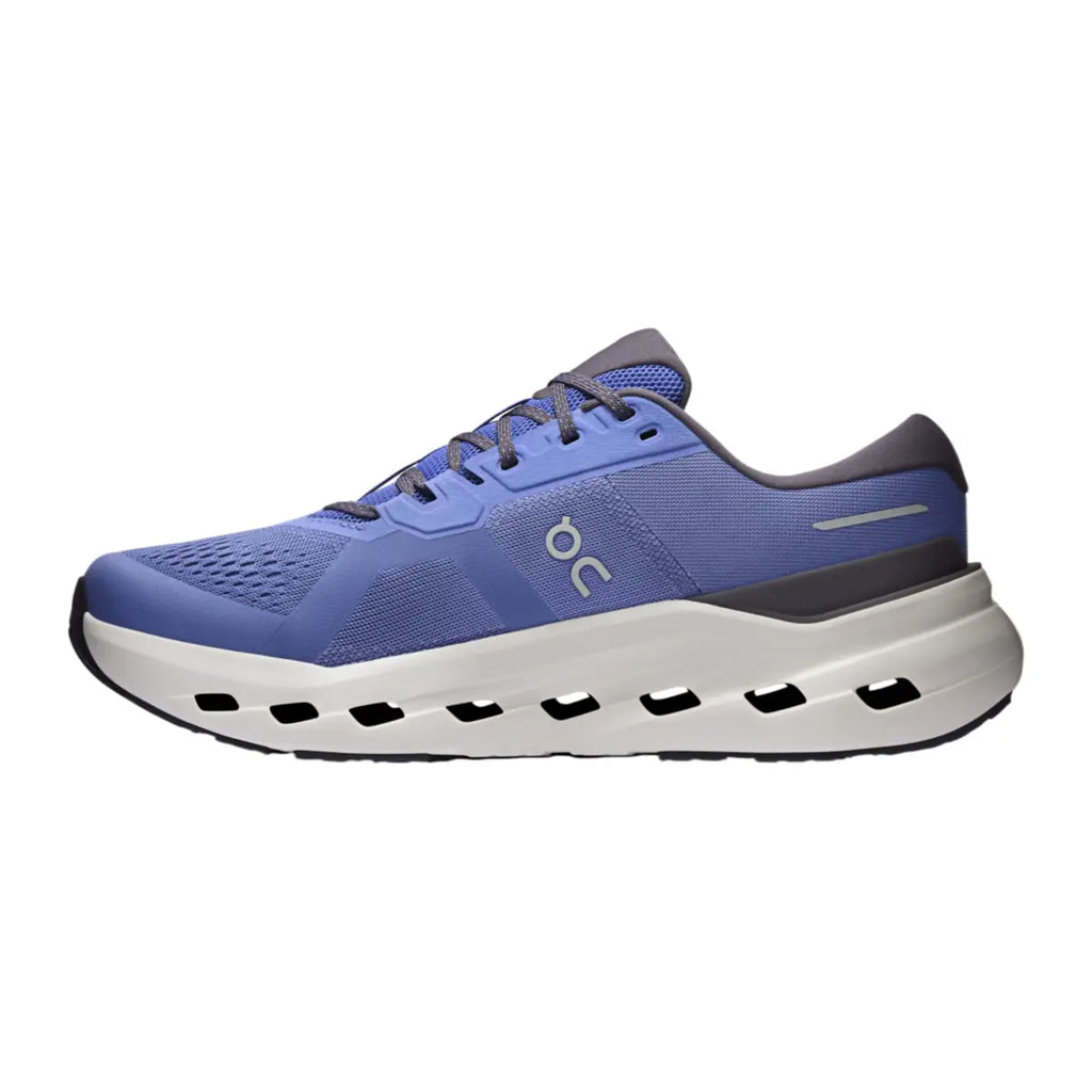 Cloudrunner 3 — Built to Go Further, Every Run and Every Day