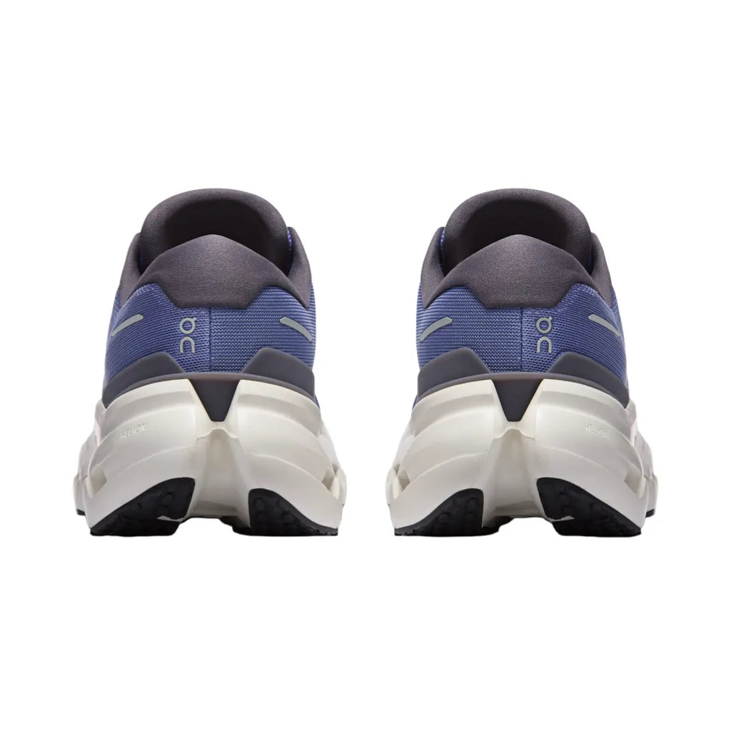 Cloudrunner 3 — Built to Go Further, Every Run and Every Day