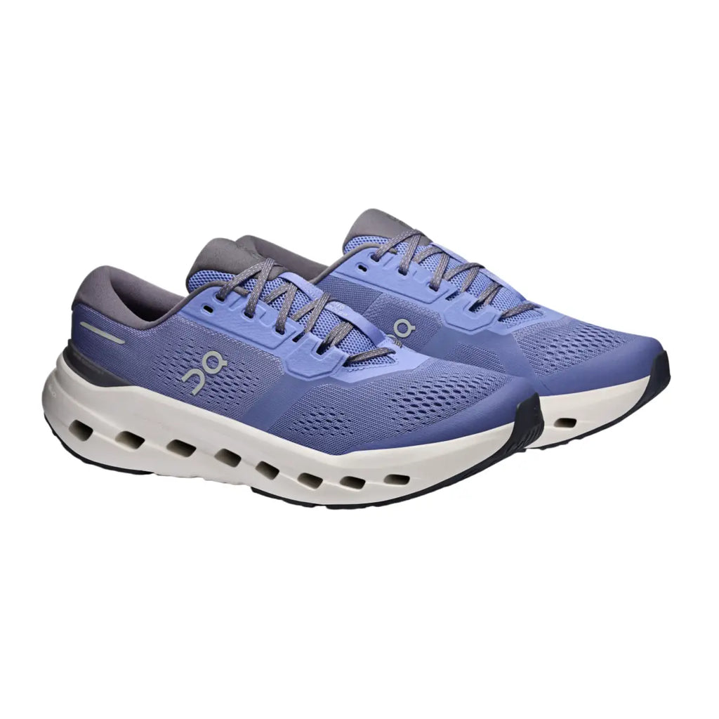 Cloudrunner 3 — Built to Go Further, Every Run and Every Day
