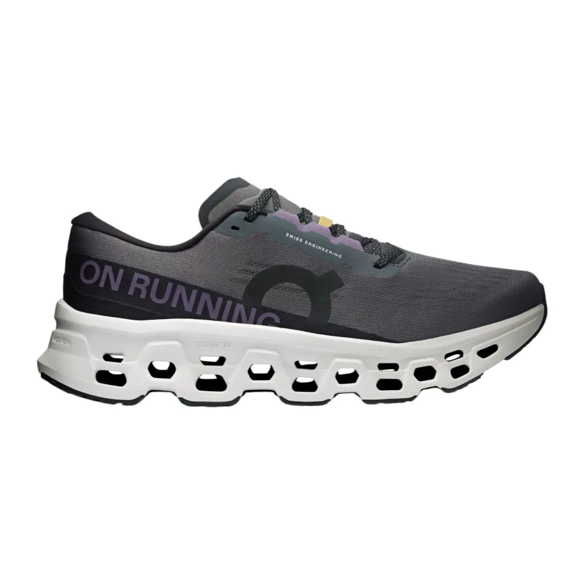 Cloudmonster 3  Maximum Cushioning, Maximum Energy for Every Run