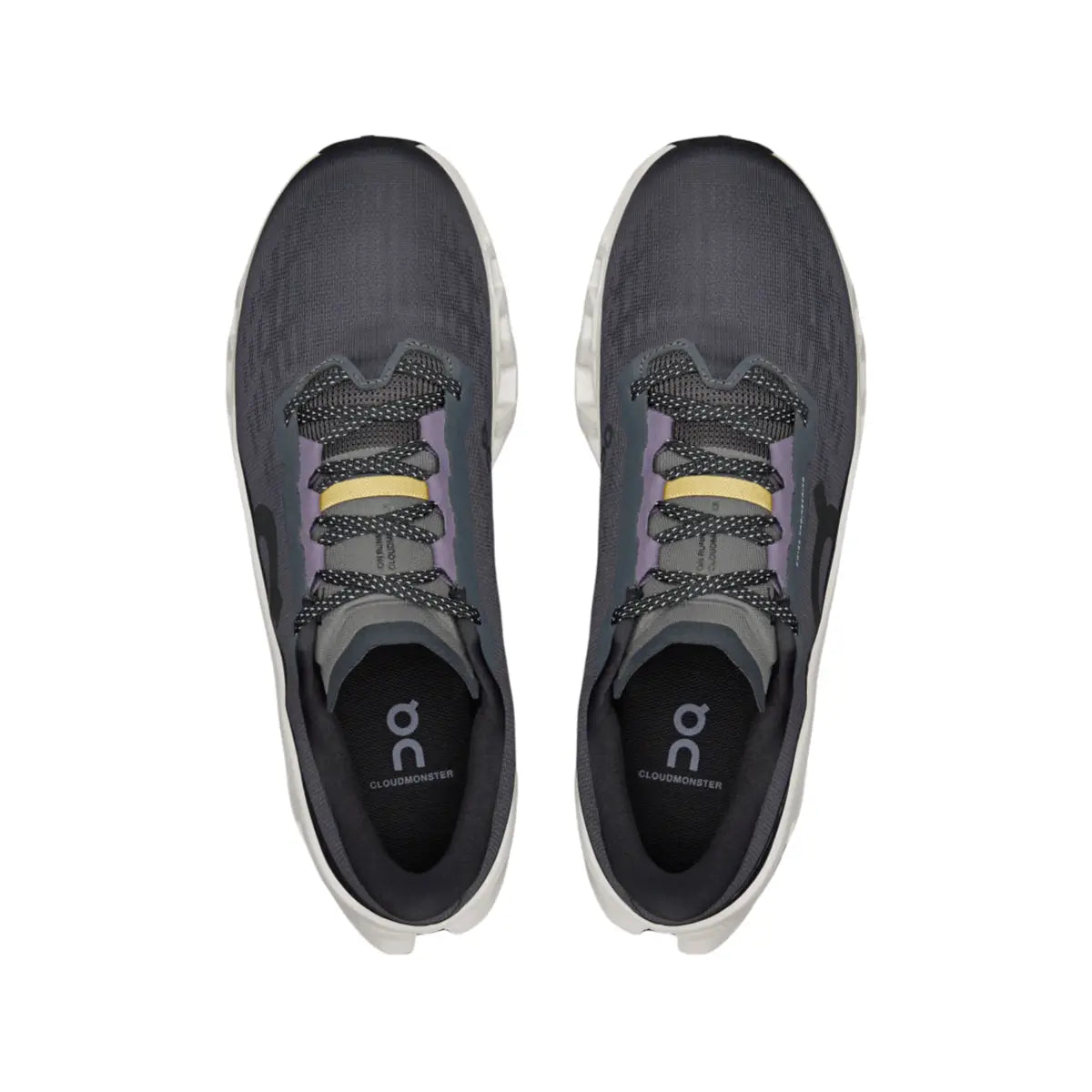 Cloudmonster 3  Maximum Cushioning, Maximum Energy for Every Run