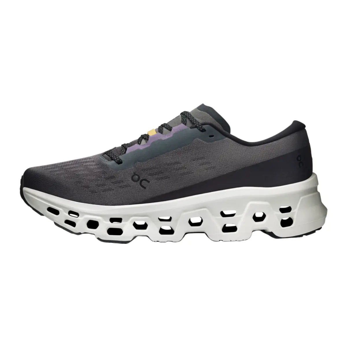 Cloudmonster 3  Maximum Cushioning, Maximum Energy for Every Run