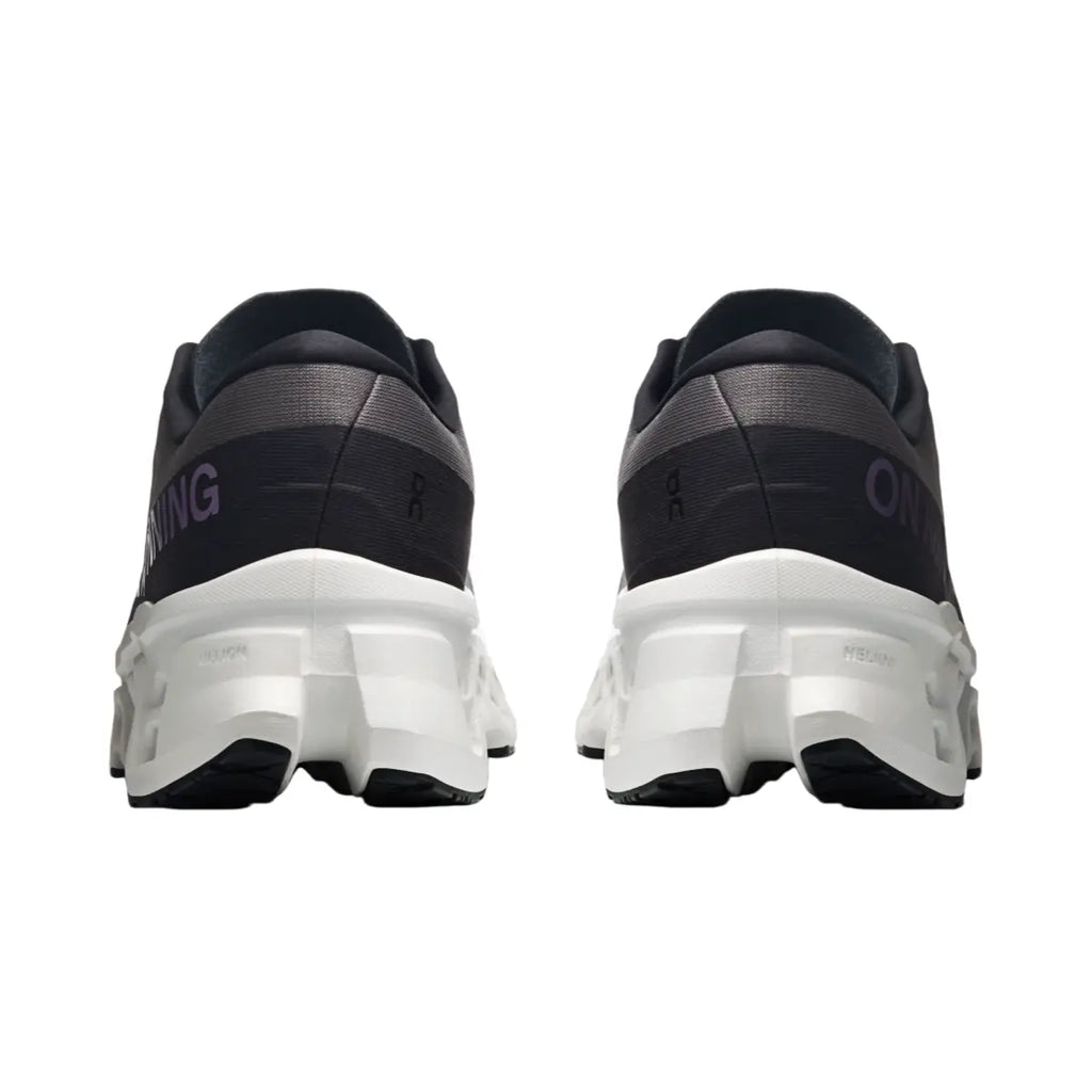 Cloudmonster 3  Maximum Cushioning, Maximum Energy for Every Run