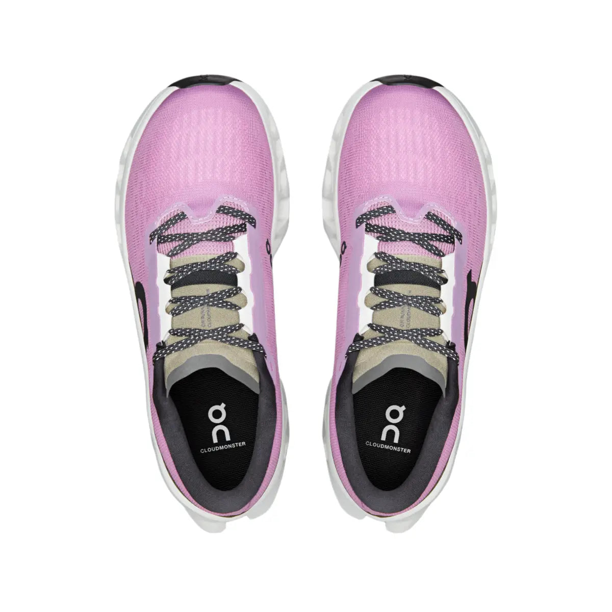 Cloudmonster 3  Maximum Cushioning, Maximum Energy for Every Run