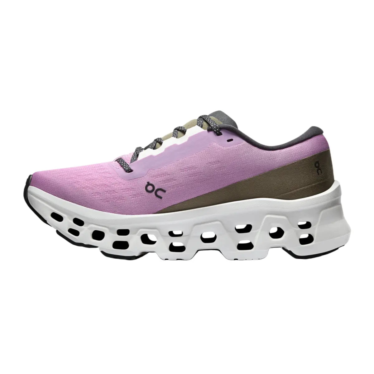 Cloudmonster 3  Maximum Cushioning, Maximum Energy for Every Run