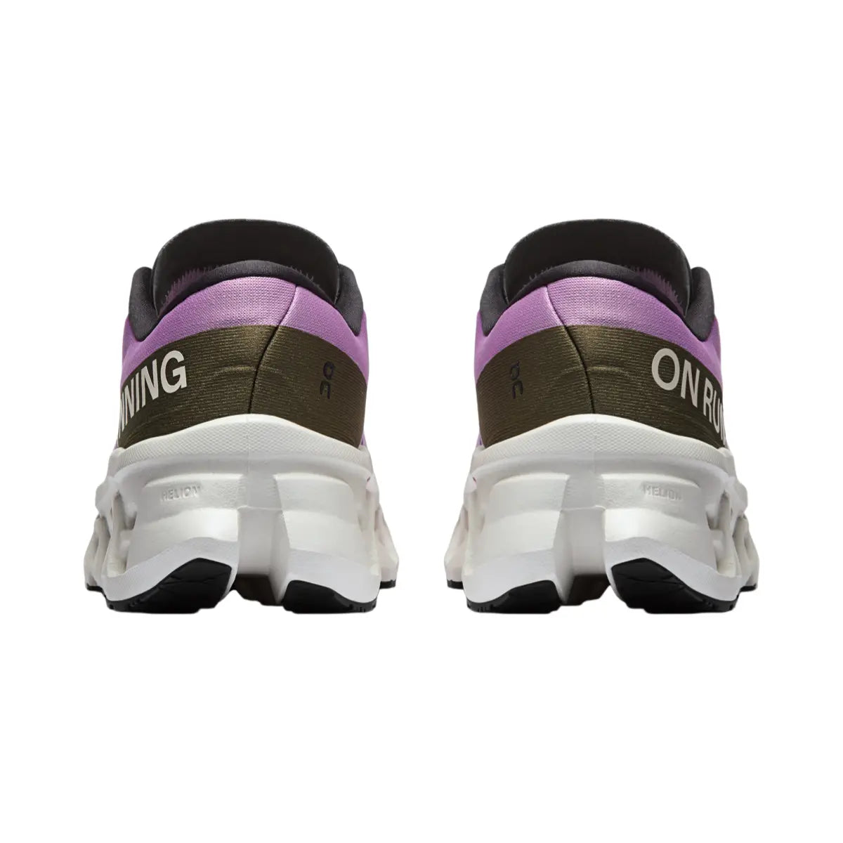 Cloudmonster 3  Maximum Cushioning, Maximum Energy for Every Run