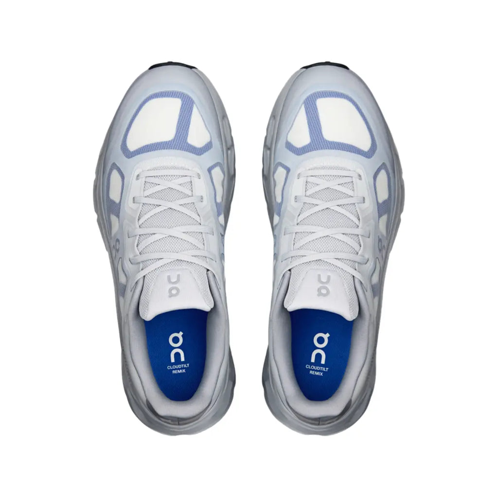 Cloudtilt Remix — Redefine Everyday Comfort in Motion
