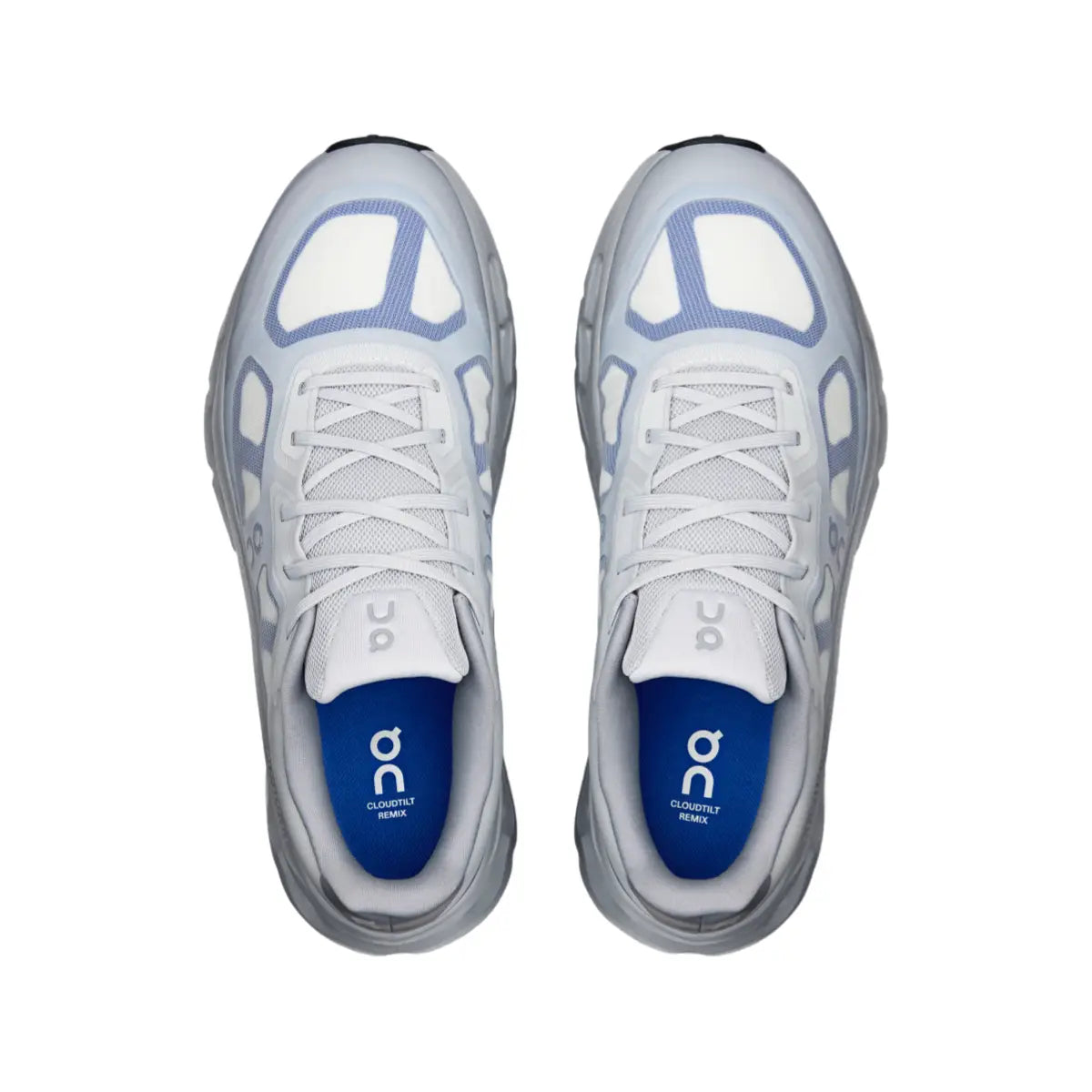 Cloudtilt Remix — Redefine Everyday Comfort in Motion