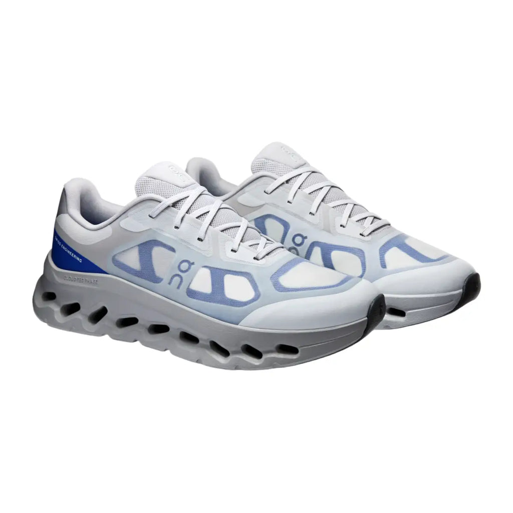 Cloudtilt Remix — Redefine Everyday Comfort in Motion