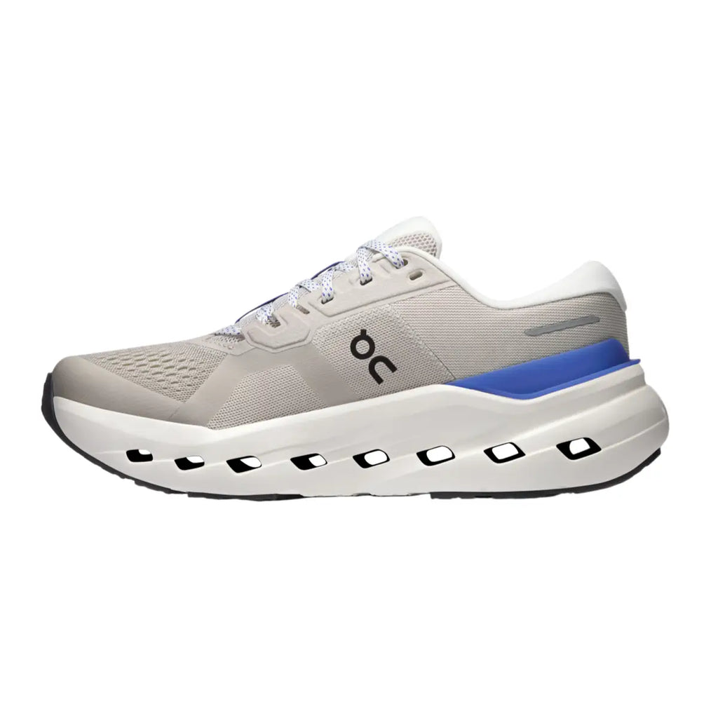 Cloudrunner 3 — Built to Go Further, Every Run and Every Day