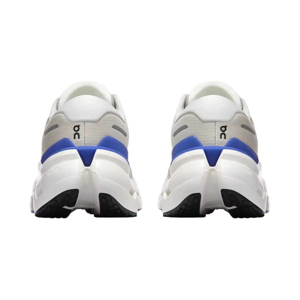 Cloudrunner 3 — Built to Go Further, Every Run and Every Day