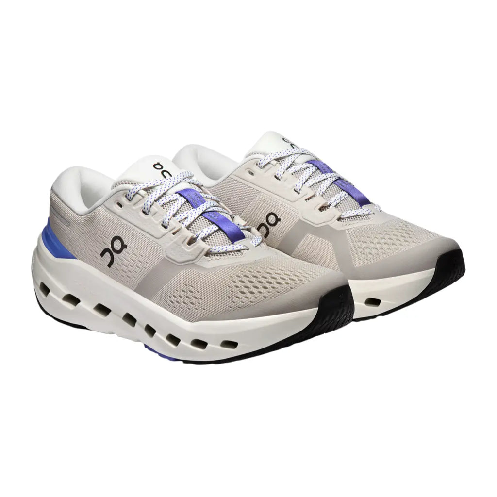 Cloudrunner 3 — Built to Go Further, Every Run and Every Day