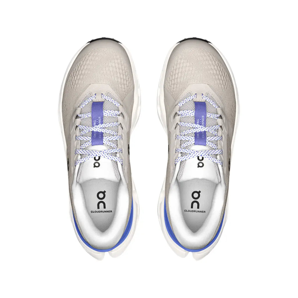 Cloudrunner 3 — Built to Go Further, Every Run and Every Day